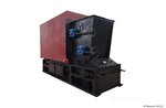 Котел КВм-2.0 с топкой ТЛПХ