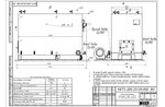 Котел 1.1 МВт угольный с колосниками чертеж