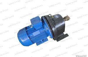 Привод скребкового конвейера