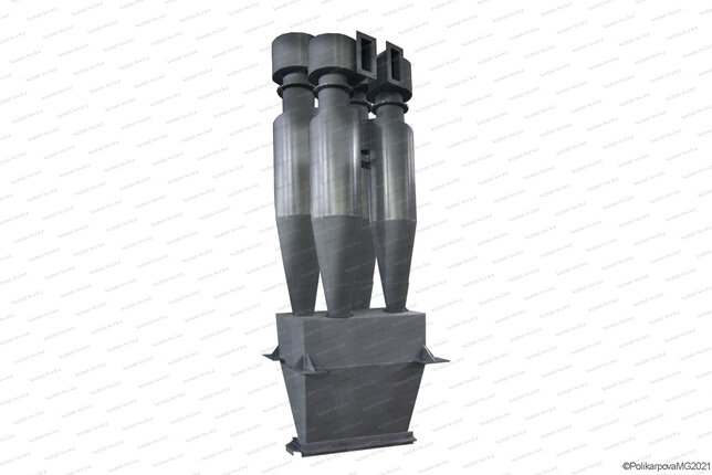 Циклон ЦН 11 900 4СП