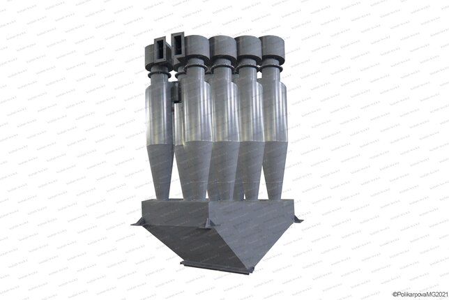 ЦН-11 циклоны